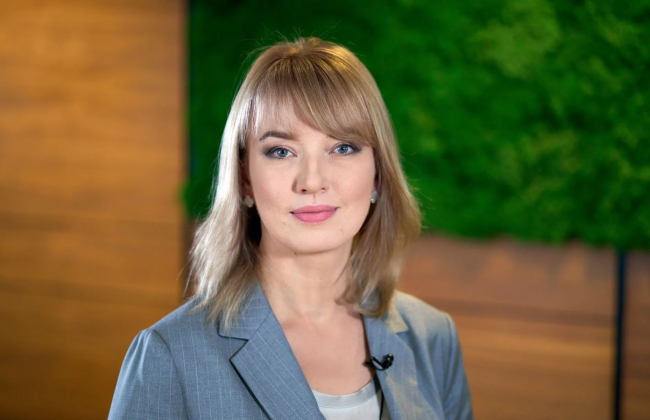 680 тисяч сімей подали заявки за програмою єВідновлення, — Олена Шуляк