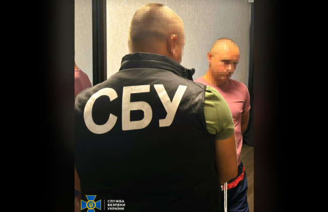 В Хмельницкой области разоблачили администратора Viber- и Telegram-каналов, где помогали мужчинам избегать мобилизации