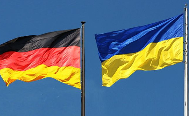 ПВО, дроны и боеприпасы: Германия передала Украине новый пакет военной помощи