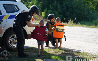 Отсутствие документов не является препятствием для эвакуации из опасных районов – заявление Минреинтеграции