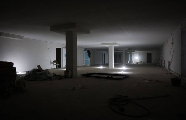 К началу учебного года защищенными просторами оборудуют около тысячи школ