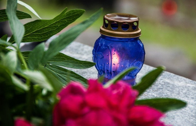 В Киеве «мертвые души» убирали Совское кладбище: им насчитали почти 3 миллиона гривен зарплаты