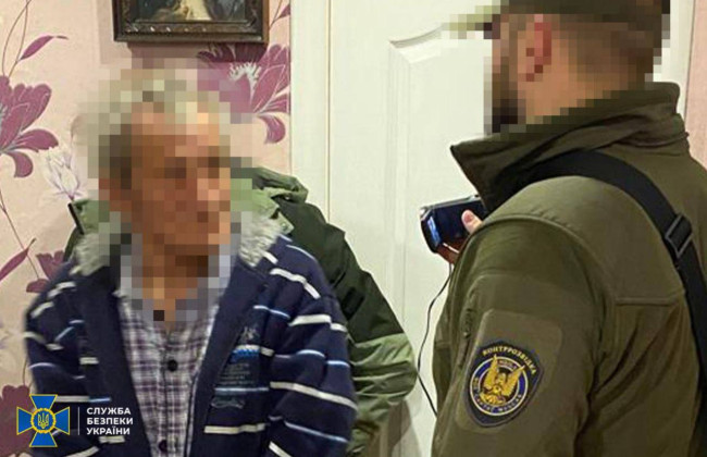 Шпионили за ВСУ и критической инфраструктурой: в Николаеве обезвредили агентурную сеть рф, сформированную из полицейских