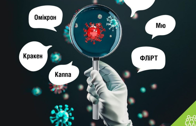 Что стоит за названиями штаммов COVID-19 и при чем здесь фамилия президента Китая – в Минздраве решили объяснить