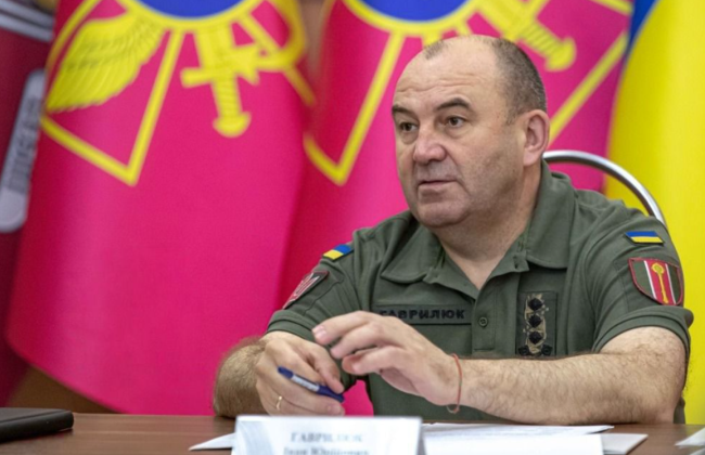 В Украине количество забронированных от мобилизации приблизилось к 1 миллиону, — Минобороны