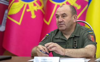 В Україні кількість заброньованих від мобілізації наблизилася до 1 мільйона, — Міноборони