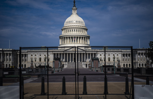 В США возразили, что блокируют разрешение на удары ракетами Storm Shadow по территории россии