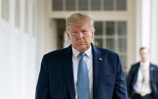 Дональд Трамп назвал условие, при котором примет поражение на выборах президента США