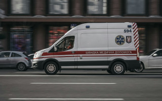У Києві все більше хворих на COVID-19 підключають до апаратів ШВЛ – КМДА