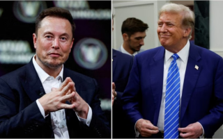 Дональд Трамп хочет предложить Илону Маску государственный пост, если победит на выборах