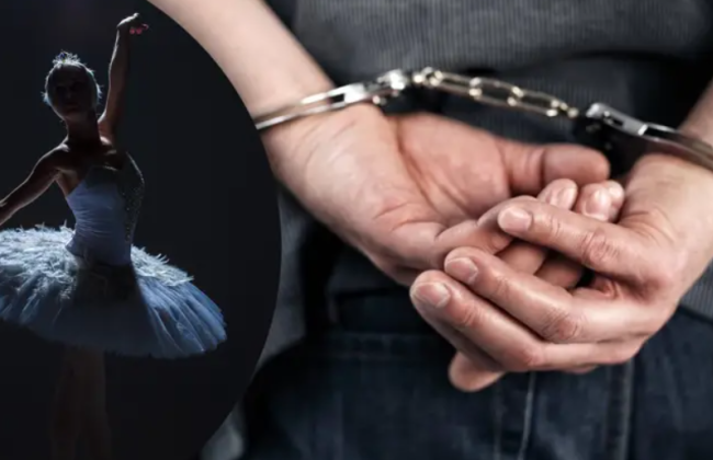 Резонансное убийство балетмейстерки в Харькове: дело ее мужа передали в суд