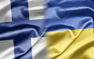 Финляндия выделяет 5 млн евро на строительство двух новых школ в Украине