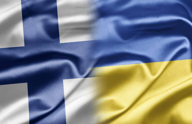 Финляндия выделяет 5 млн евро на строительство двух новых школ в Украине