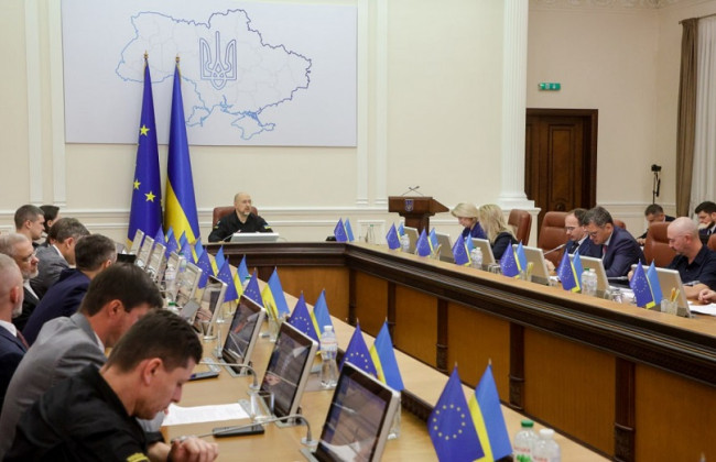 Кабмин назначил новую замглавы Госслужбы по делам детей