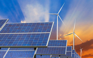 Дніпропетровщина отримала 320 мільйонів гривень на розвиток енергетики