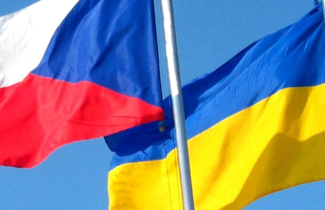 Чехия закупит боеприпасы для Украины на доходы от замороженных российских активов в ЕС