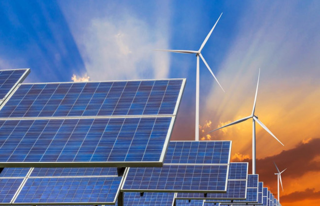 Днепропетровщина получила 320 миллионов гривен на развитие энергетики