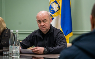 У Тернополі суттєво погіршилась якість повітря — у місті фіксують перевищення норми шкідливих речовин