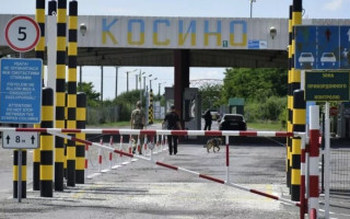На одном из пунктов пропуска в Венгрию возможны задержки движения