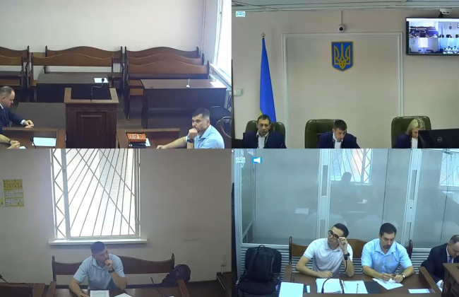 ВАКС назначил к рассмотрению по существу дело в отношении бывшего председателя ВС Всеволода Князева