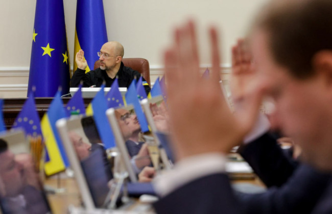 Правительство выделило 24 млрд гривен на закупку дронов для Сил безопасности и обороны