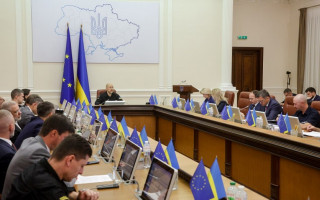 Кабмін призначив нову заступницю голови Держслужби у справах дітей