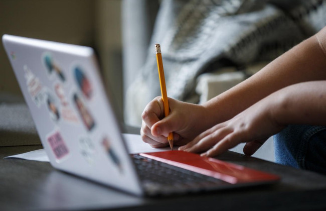 Как будет проходить обучение для учеников на временно оккупированных территориях