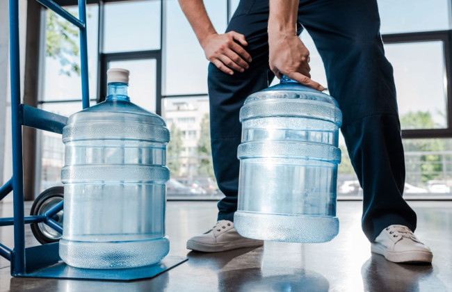 Кабмин введет масштабные меры по обеспечению 9 областей водой: что планируется