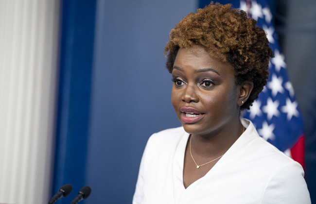 США не изменили политику по дальнобойным ударам по территории рф несмотря на операцию ВСУ в Курске, — Белый дом