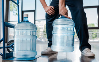 Кабмін запровадить масштабні заходи із забезпечення 9 областей водою: що планується