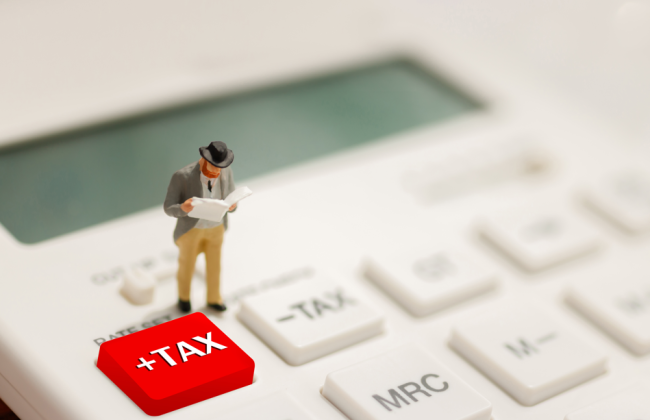 Бизнес предлагает альтернативные решения для увеличения налоговых поступлений в бюджет