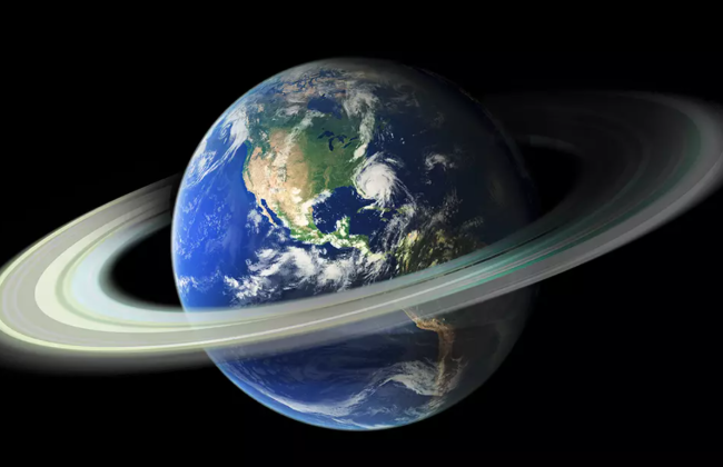 Потужні геомагнітні бурі створили навколо Землі нове кільце: що кажуть вчені