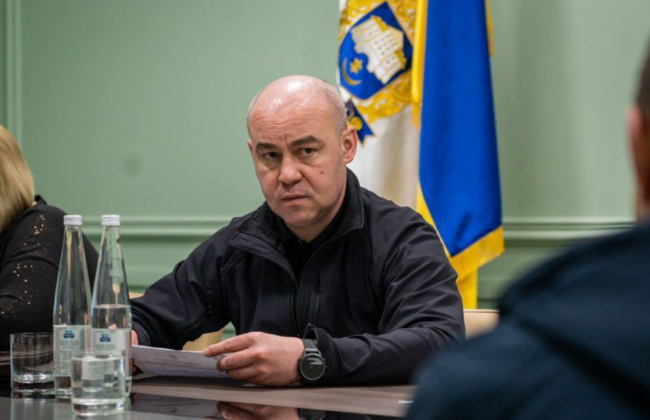 В Тернополе существенно ухудшилось качество воздуха - в городе фиксируют превышение нормы вредных веществ