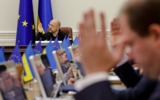 Правительство выделило 24 млрд гривен на закупку дронов для Сил безопасности и обороны
