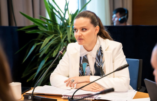 По прогнозу Минфина, в 2025 году потребность во внешнем финансировании увеличится на 12-15 миллиардов долларов