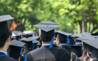 МОН виділить більше 7000 бюджетних місць для аспірантів за новими критеріями