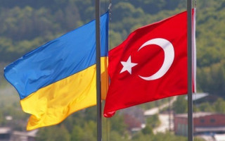 В Турции с 840 000 численность украинцев уменьшилась до 24 000 в Турции