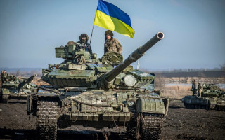 ВСУ могут пойти в контрнаступление в 2025 году, — СМИ