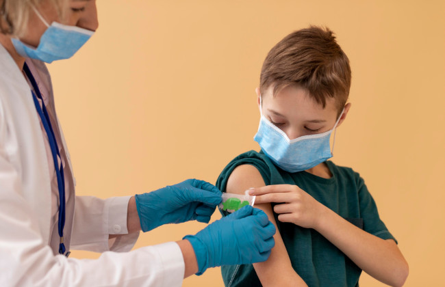 Где родителям посмотреть, какие прививки имеет ребенок – ответ НСЗУ