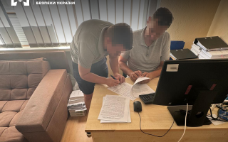 Несплата більше 213 млн гривень податків: довіреній особі блогера Слобоженка висунуто підозру