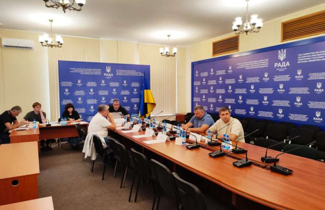 Раде рекомендуют принять за основу законопроект, который закрепит допустимые случаи множественности гражданства и основания для утраты гражданства