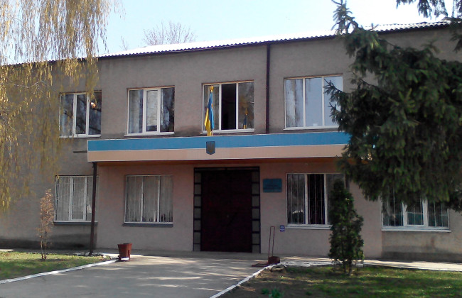 Избран председатель Жашковского районного суда Черкасской области