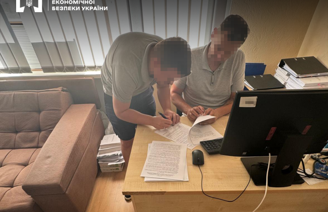 Неуплата более 213 млн гривен налогов: доверенному лицу блогера Слобоженко предъявлено подозрение