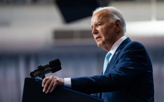 Байден затвердив ядерну стратегію на випадок загрози від рф, Китаю та Північної Кореї – NYT