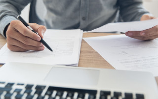 Как ФЛП может получить документальное подтверждение информации из реестра страхователей: разъяснение