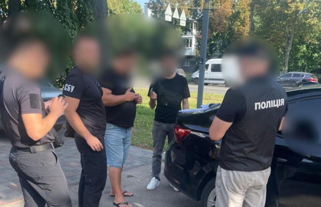 На Закарпатье подозревают подрядчиков в хищении 5 млн гривен на ремонте дороги