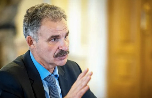 Глава Госслужбы по этнополитике Виктор Еленский объяснил, как будут определять связь церкви с рф