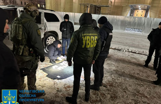 6 тысяч долларов за признание непригодными к военной службе: в Черниговской области будут судить адвоката