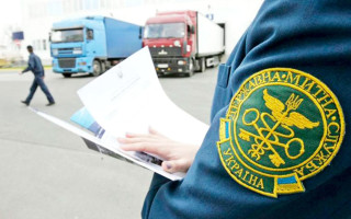 Таможенное законодательство приблизили к стандартам ЕС – Верховная Рада проголосовала