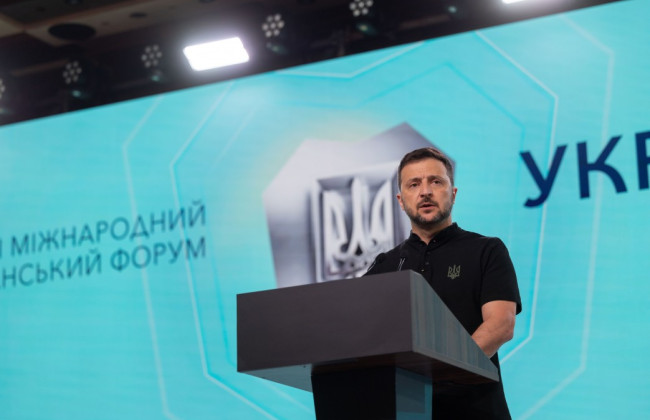 Зеленский поручил правительству утвердить национальную стратегию ветеранской политики: о чем идет речь